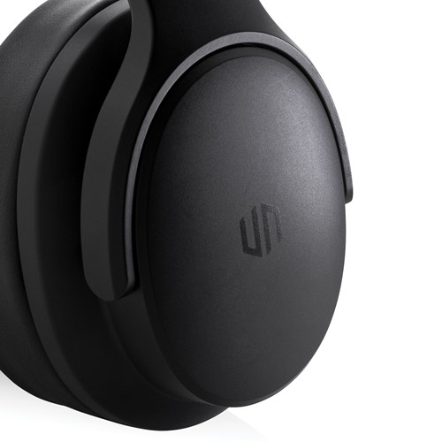 Casque audio en plastique recyclé RCS Urban V Palo Alto - 9