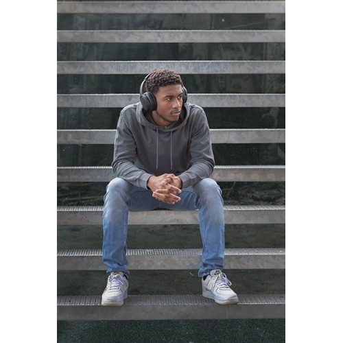 Casque audio en plastique recyclé RCS Urban V Palo Alto - 19