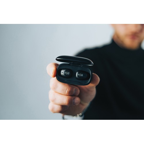 Auriculares Urban Vitamin Palm Springs RCS rplastic ENC