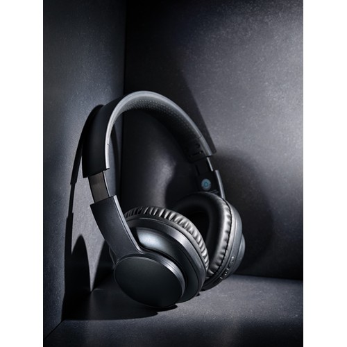 Casque sans fil en aluminium recyclé Terra RCS - 11