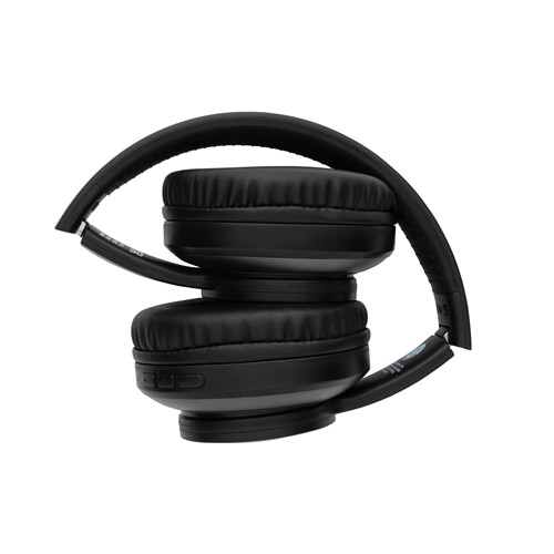 Casque sans fil en aluminium recyclé Terra RCS - 4