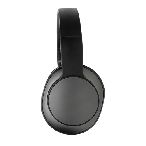 Casque sans fil en aluminium recyclé Terra RCS - 5