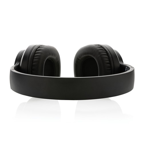 Casque sans fil en aluminium recyclé Terra RCS - 6