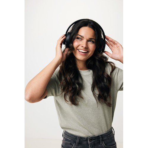 Casque sans fil en aluminium recyclé Terra RCS - 10