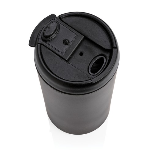 Taza Metro RCS de acero inoxidable reciclado
