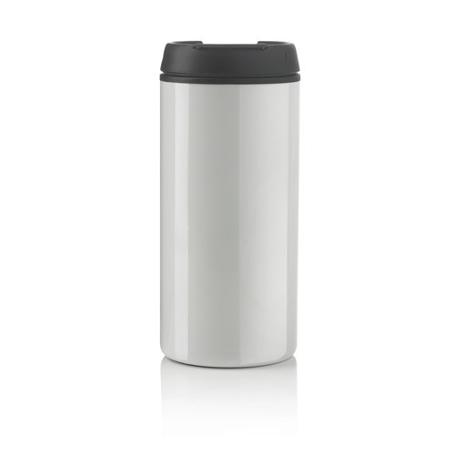 Taza Metro RCS de acero inoxidable reciclado