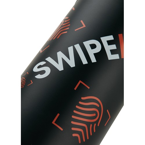 Taza Metro RCS de acero inoxidable reciclado