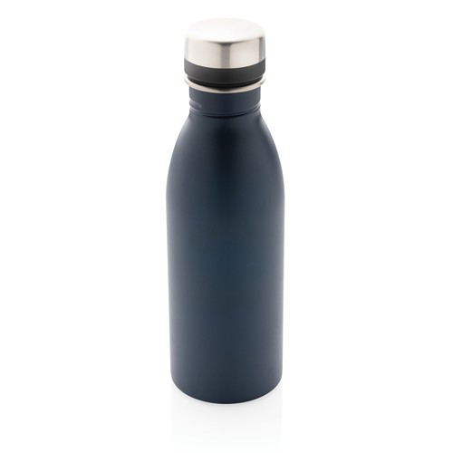 Bouteille d’eau 500ml en acier inoxydable recyclé RCS - 2