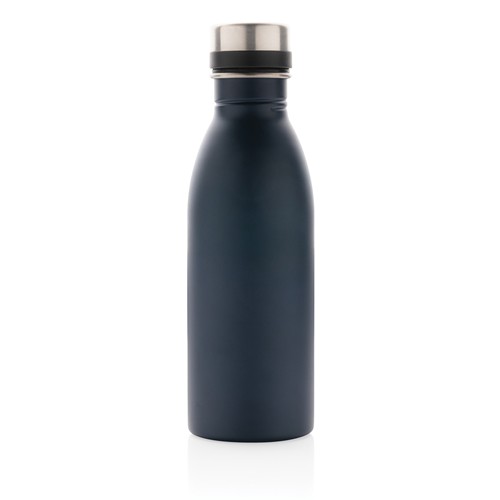 Bouteille d’eau 500ml en acier inoxydable recyclé RCS - 3