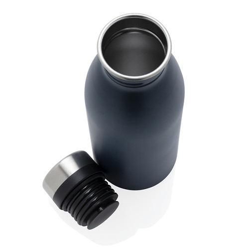 Bouteille d’eau 500ml en acier inoxydable recyclé RCS - 4