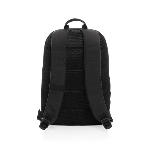 Sac à dos moderne pour ordinateur 15,6" Swiss Peak AWARE™ - 4