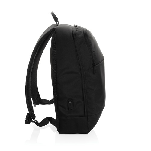 Sac à dos moderne pour ordinateur 15,6" Swiss Peak AWARE™ - 5
