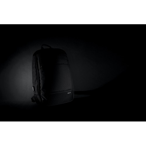 Sac à dos moderne pour ordinateur 15,6" Swiss Peak AWARE™ - 10