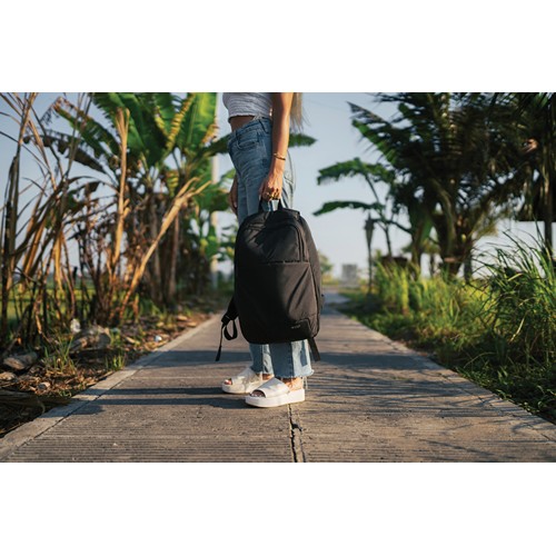Sac à dos moderne pour ordinateur 15,6" Swiss Peak AWARE™ - 11