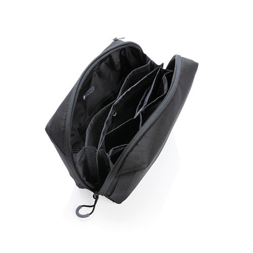 Pochette technique Swiss Peak AWARE™ sans PVC - 5