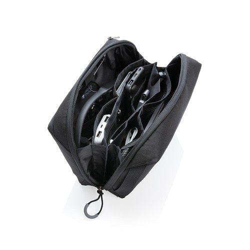 Pochette technique Swiss Peak AWARE™ sans PVC - 6