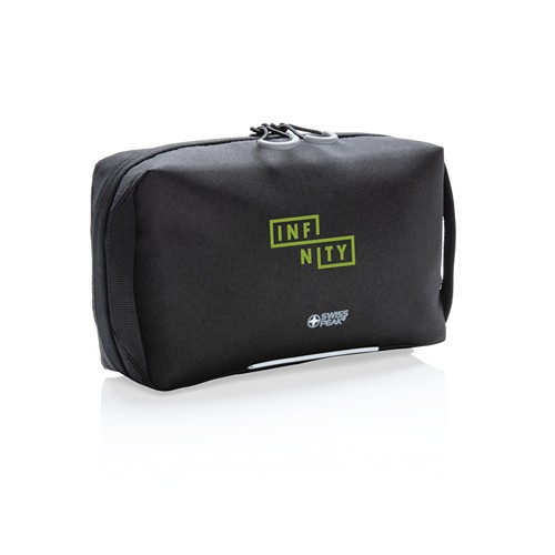 Pochette technique Swiss Peak AWARE™ sans PVC - 7