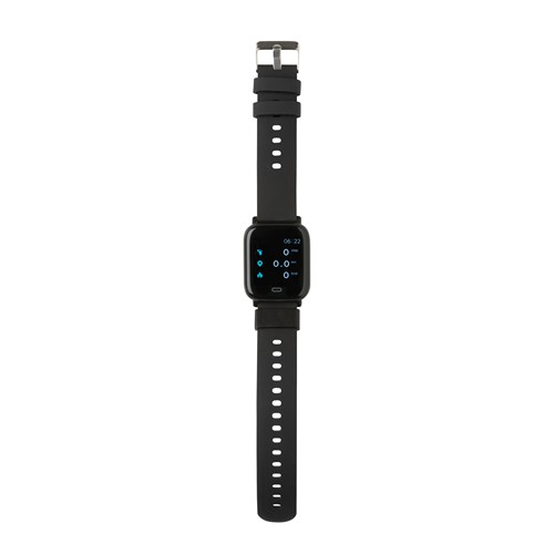 Montre connectée FIT en TPU recyclé RCS - 5