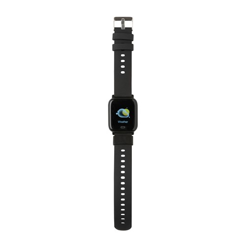 Montre connectée FIT en TPU recyclé RCS - 6