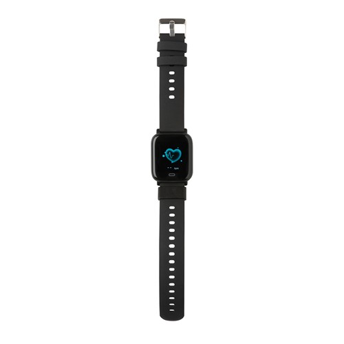 Montre connectée FIT en TPU recyclé RCS - 7