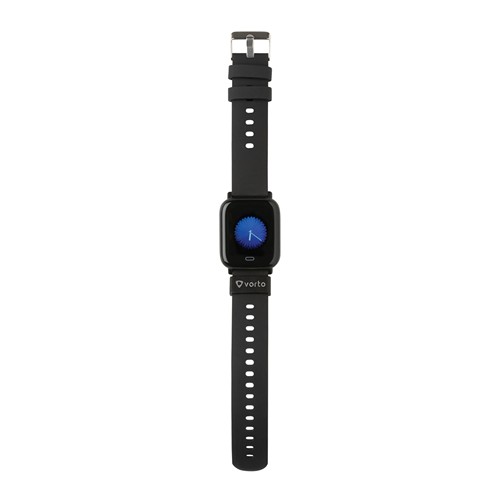 Montre connectée FIT en TPU recyclé RCS - 9