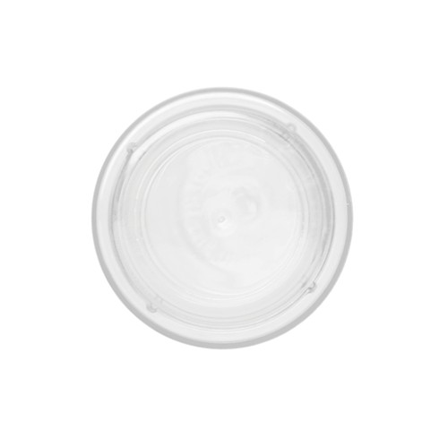 transparente Botella de agua VINGA Cott GRS RPET