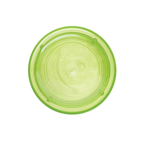 green Botella de agua VINGA Cott GRS RPET