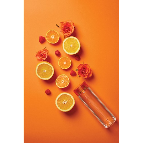 VINGA Bouteille d'eau 600ml en rPET RCS Cott - 5