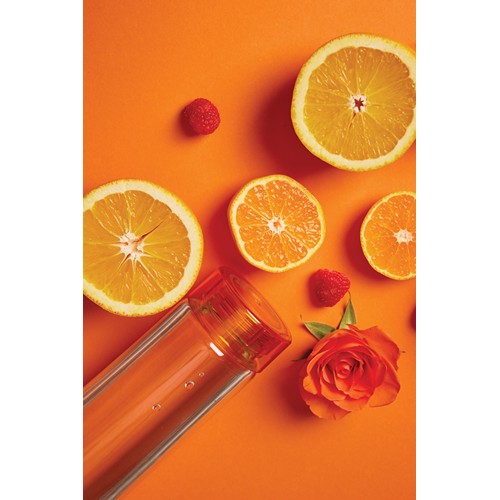 VINGA Bouteille d'eau 600ml en rPET RCS Cott - 6