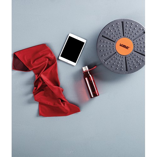 VINGA Bouteille d'eau 600ml en tritan Lean - 14