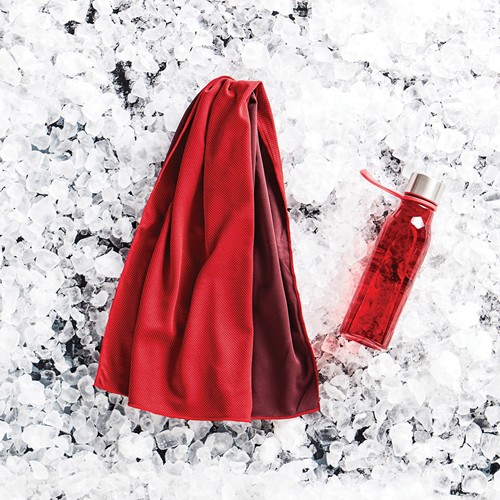 VINGA Bouteille d'eau 600ml en tritan Lean - 15