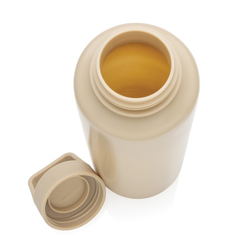 Bouteille 500ml en PP recyclé RCS et avec poignée - 5