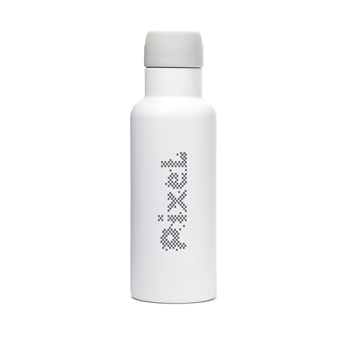 VINGA Bouteille isotherme 500ml pour le sport Balti - 8
