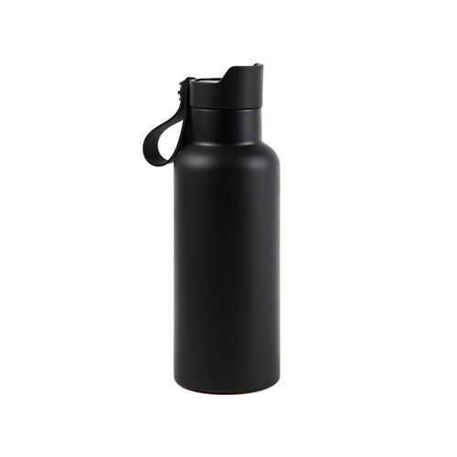black VINGA Termo Balti