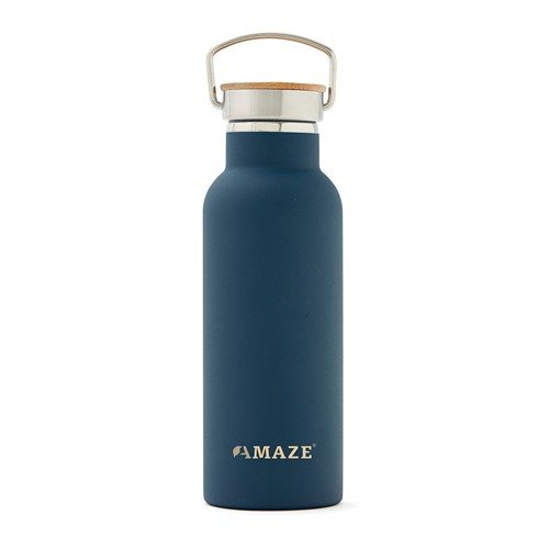 VINGA Grande bouteille thermos 500ml Miles - 4
