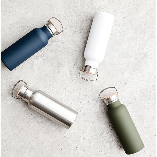 VINGA Grande bouteille thermos 500ml Miles - 5