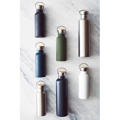 VINGA Grande bouteille thermos 500ml Miles - 7