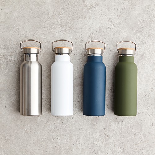 VINGA Grande bouteille thermos 500ml Miles - 8