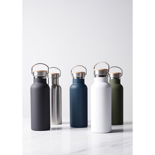 VINGA Grande bouteille thermos 500ml Miles - 9