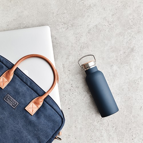 VINGA Grande bouteille thermos 500ml Miles - 12