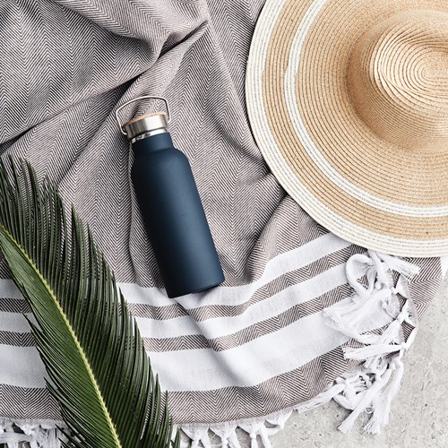 VINGA Grande bouteille thermos 500ml Miles - 13