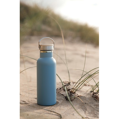 azul claro VINGA Botella termo Miles 500 ml
