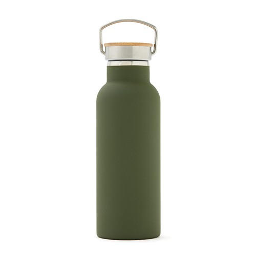 green VINGA Botella termo Miles 500 ml