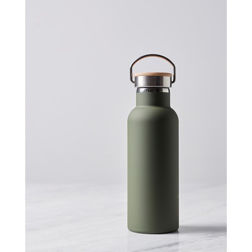 green VINGA Botella termo Miles 500 ml