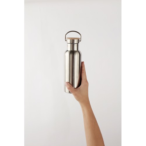 acero VINGA Botella termo Miles 500 ml
