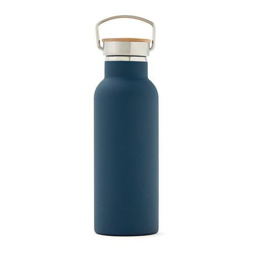 blue VINGA Botella termo Miles 500 ml