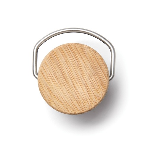 blue VINGA Botella termo Miles 500 ml