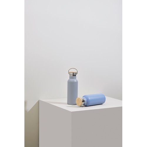 azul claro VINGA Botella termo Miles 500 ml