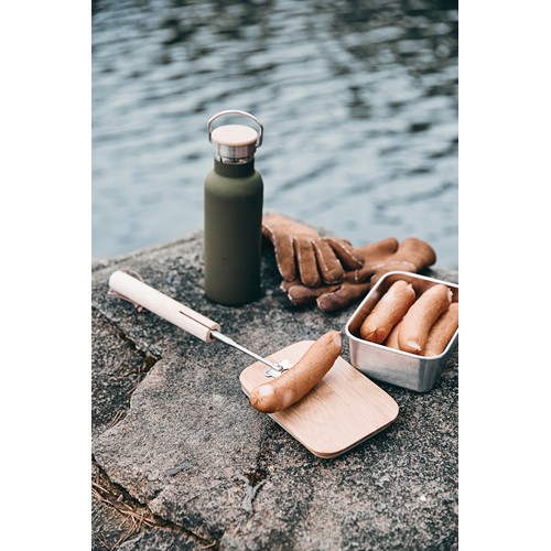 green VINGA Botella termo Miles 500 ml