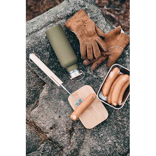 green VINGA Botella termo Miles 500 ml